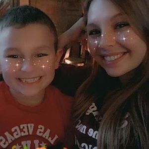 Meet your Posher, Peyton